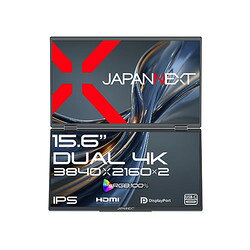 JAPANNEXT JN-DMD-IPS156U 取り寄せ商品