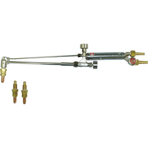 千代田精機 A型切断器NEO(火口3本付) 1台(14LT-NEO) 取り寄せ商品