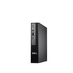 Dell Technologies Dell Pro Micro(Core i5 14500T/16GB/SSD・512GB/光学ドライブなし/Win11Pro/Officeな(DTOP115-073N1) 取り寄せ商品