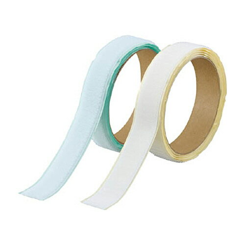 TRUSCO �ޥ��å��ơ��� ��Ǵ�� 25mm��1m �� 1���å�(TPD-25MTS-W) ���󤻾���