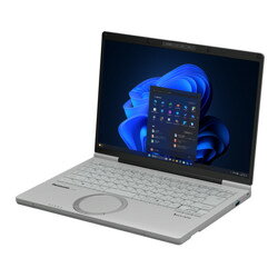 パナソニック Panasonic CF-FC6ビジネス(Ultra5/16GB/256GB//Win11Pro/14.0WUXGA/顔)(CF-FC6TDAAS) 目安在庫=○