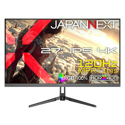 JAPANNEXT JN-i27G120U2 ���󤻾���