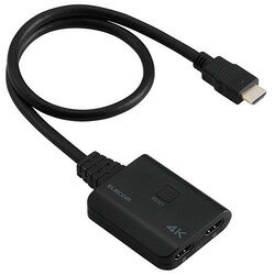 楽天市場】hdmi分配器 vsp-hd12bkの通販