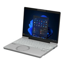 パナソニック Panasonic CF-SC6ビジネス(Ultra5/16GB/256GB//Win11Pro/12.4FHD/顔)(CF-SC6TDAAS) 目安在庫=○