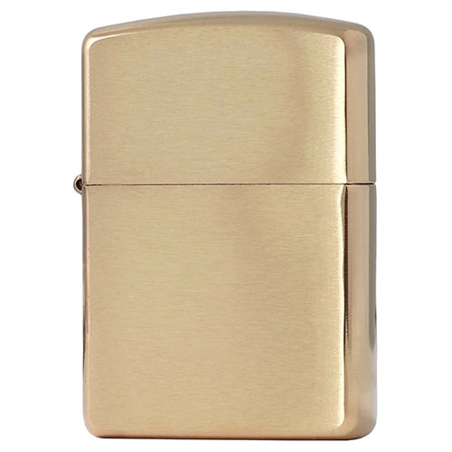ZIPPO ZIPPO ジッポー オイルライター 1