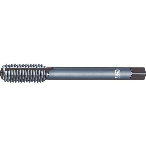 オーエスジー 転造タップ 非鉄合金用 M2.5×0.45 RH4 B 21469 1本(B-NRT-STD-B-M2.5X0.4) 取り寄せ商品