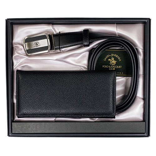 サンタ・バーバラ サンタ・バーバラ サンタ・バーバラ ポロ&ラケット クラブ ベルト&長財布(22618905) 取り寄せ商品