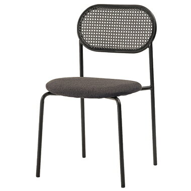 東谷 チェア(TOE-135DGY) メーカー在庫品