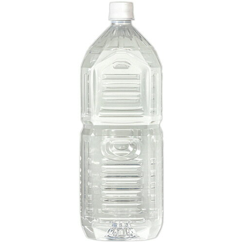 タカマツヤ 7年長期保存水(ラベルレス) 2L ペットボトル 1セット(18本:6本×3ケース)(4931176004881 x3) 取り寄せ商品 compmoto-r-12648015 コンプモト 楽天市場店 パッケージ画像