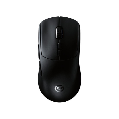 エレコム ELECOM ゲーミングマウス ワイヤレス 無線2.4GHz/有線 両対応 8ボタン 26000DPI 薄(M-VM610BK) メーカー在庫品