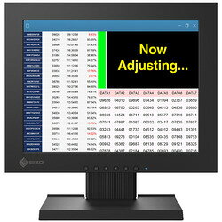 EIZO FDX1204-TBK 取り寄せ商品