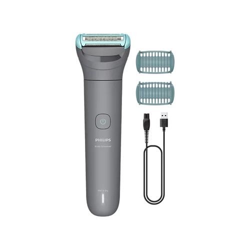 フィリップスジャパン Philips ボディーグルーマー3000シリーズ(BG3480/15) 取り寄せ商品