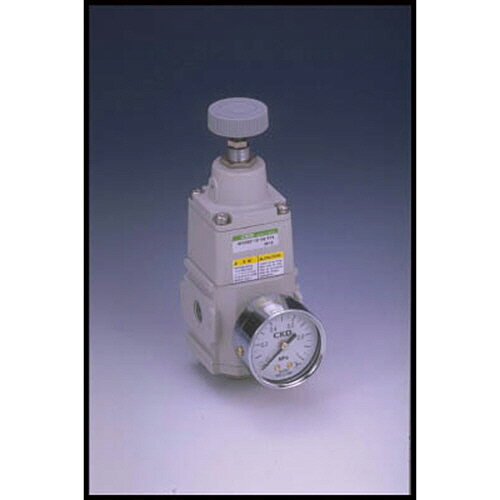 CKD モジュラータイプセレックスFRL 2000シリーズ 1個(R200010W) 取り寄せ商品