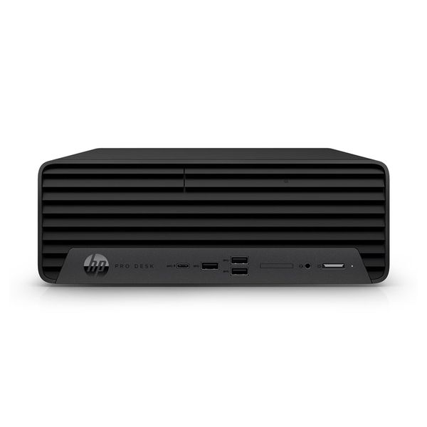HP(Inc.) HP Pro SFF 400 G9 Desktop PC (Core i5-12500/8GB/SSD・256GB/スーパーマルチドライブ/(D7VU7AT#ABJ) 取り寄せ商品