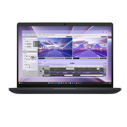 デル・テクノロジーズ株式会社。Dell Pro Max 16(Core Ultra 9 285H/32GB/SSD・1TB/光学ドライブなし/Win11Pro/Officeなし/16型/NVIDIA 【法人限定（個人購入不可）】※こちらは【取り寄せ商品】です。必ず商品名等に「取り寄せ商品」と表記の商品についてをご確認ください。検索キーワード:NBWS045015N3【法人限定（個人購入不可）】