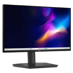 Dell Technologies 液晶ディスプレイ 21.5型/1920×1080/HDMI、DisplayPort、VGA/ブラック/スピーカー：あり(E2226HS) 取り寄せ商品
