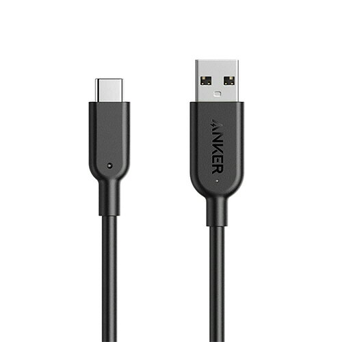 PowerLine II USB-C & USB-A 3.1 (Gen2) A8465011 [0.9m �u���b�N]