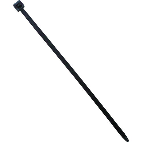 Rakuten - エスジー工業 ヘビーリピートタイ (耐候・耐熱タイプ) 黒色 1パック(100本)(SG-RH300W) 取り寄せ商品