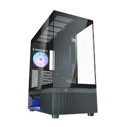 COUGAR CFV220 RGB(CGR-26A7B-RGB) 取り寄せ商品