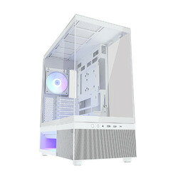 COUGAR CFV220 RGB White(CGR-26A7W-RGB) 取り寄せ商品
