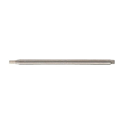 中村製作所 カノン トルクドライバー用ビットMB用 1本(MBHEXBIT2) 取り寄せ商品