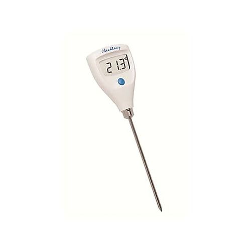 ハンナ インスツルメンツ チェックテンプ 温度テスター (1セット)(61-0120-62) 取り寄せ商品