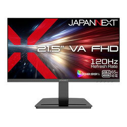 19 inches + - JAPANNEXT JN-215V120F-C6 取り寄せ商品