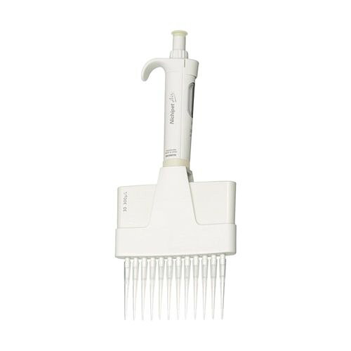 ニチリョー Nichipet Air Multi channel (30〜300μL) 12チャンネル (1本)(65-3696-72) 取り寄せ商品