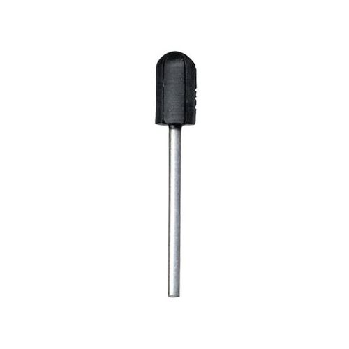 その他 フットケアマシン用ゴムピース 7mm (1個)(67-4505-10) 取り寄せ商品