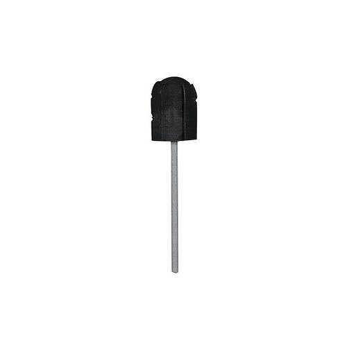 その他 フットケアマシン用ゴムピース 10mm (1個)(67-4505-09) 取り寄せ商品