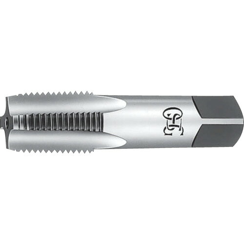 オーエスジー 管用テーパタップ 一般用短ねじ PT1/2 23644 1本(S-TPT-H-PT1/2) 取り寄せ商品