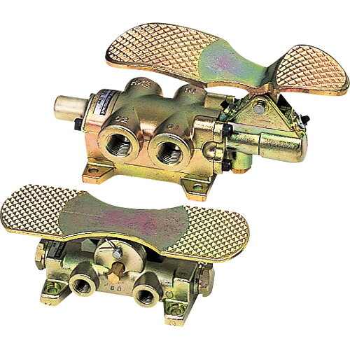 タイヨー フートバルブ 1/2 1台(4FN-104) 取り寄せ商品