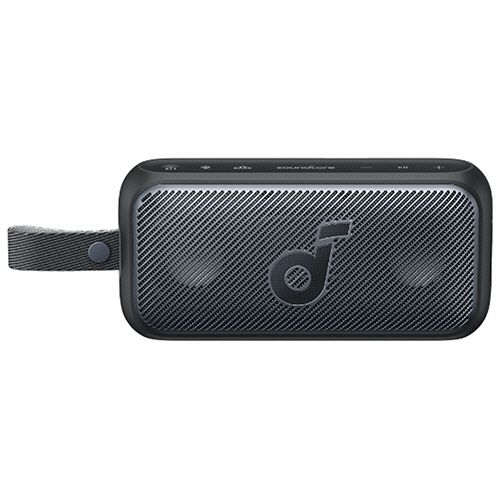 アンカージャパン soundcore Motion 300(Bluetoothスピーカー) スペースグレー 1台(A3135012) 取り寄せ商品 compmoto-r-12517322 コンプモト 楽天市場店 パッケージ画像