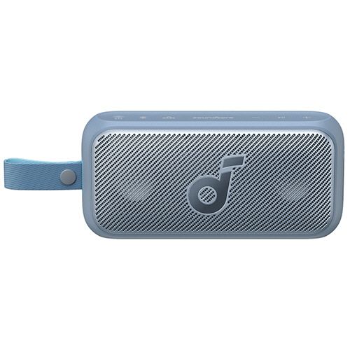 アンカージャパン soundcore Motion 300(Bluetoothスピーカー) ブルー 1台(A3135032) 取り寄せ商品 compmoto-r-12517323 コンプモト 楽天市場店 パッケージ画像