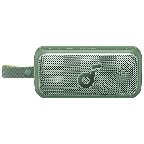 アンカージャパン soundcore Motion 300(Bluetoothスピーカー) グリーン 1台(A3135062) 取り寄せ商品 compmoto-r-12517325 コンプモト 楽天市場店 パッケージ画像