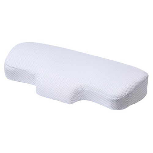 西川 ナチュラルフィット枕 E9018 約66×33cm M(マルチ) 1個(EH99705519M) 取り寄せ商品