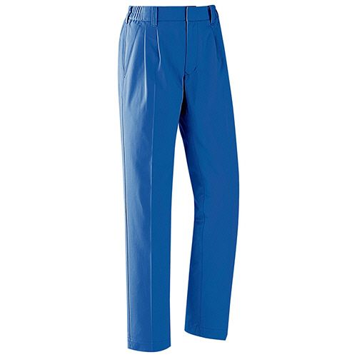 樂天商城 - ミドリ安全 帯電防止JIS 女性用 E/Cスラックス L348N下 ロイヤルブルー 17号 1着(L348N-SITA-17) 目安在庫=○