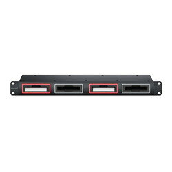 Blackmagic　Design DISKMDOCK4/U10G 取り寄せ商品