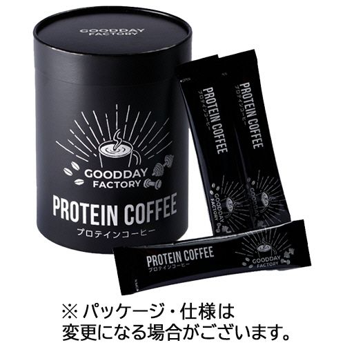 メガロス プロテインコーヒー 1箱(30本)(114016) 取り寄せ商品