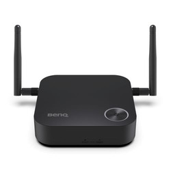 ベンキュージャパン BenQ ワイヤレス プレゼンテーションキット WDC15 取り寄せ商品