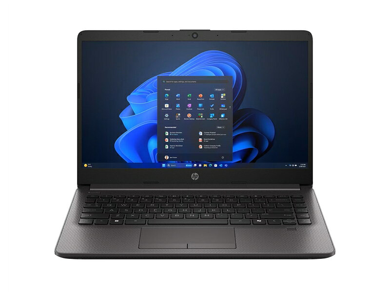 HP 240R G9 Notebook PC D89BTAT#ABJ