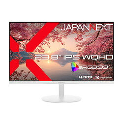 JAPANNEXT JN-IPS238Q-W 取り寄せ商品