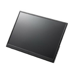 【P5S】サンワサプライ タッチパネル搭載モバイルモニター（14インチ）(DP-08) メーカー在庫品