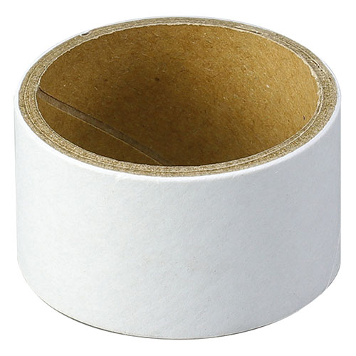 紙管 内茶 外白 内φ30x外φ34x20mm※こちらは【取り寄せ商品】です。必ず商品名等に「取り寄せ商品」と表記の商品についてをご確認ください。工作やDIYに