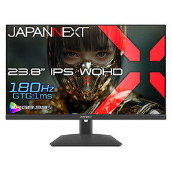 JAPANNEXT JN-IPS238G180Q2 取り寄せ商品