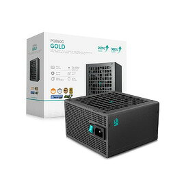 Deepcool PQ850G(R-PQ850G-FD1B-JGJP-V) 目安在庫=△