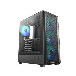 Deepcool CC550 4F(R-CC550BKANA4-G) 目安在庫=△