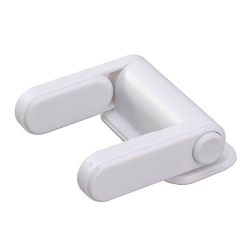 ドアノブストッパー※こちらは【取り寄せ商品】です。必ず商品名等に「取り寄せ商品」と表記の商品についてをご確認ください。両面テープ式