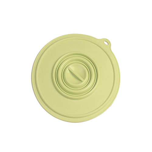 ユーロキッチン 【5枚セット】 eurokitchen シリコンカバー 小サイズ ラップや鍋蓋・落と ...