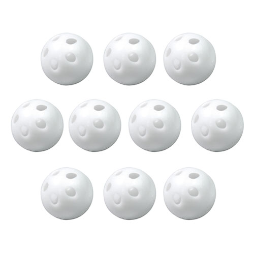 ARTEC 【10個入×5セット】 鈴ボールφ24mm(ATC46530X5) 取り寄せ商品
